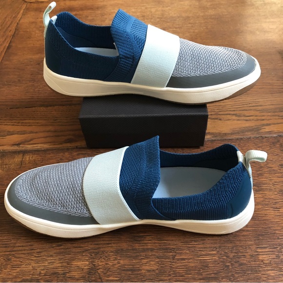Lands’ End Slip On Casual Shoes NWOT - Picture 9 of 9